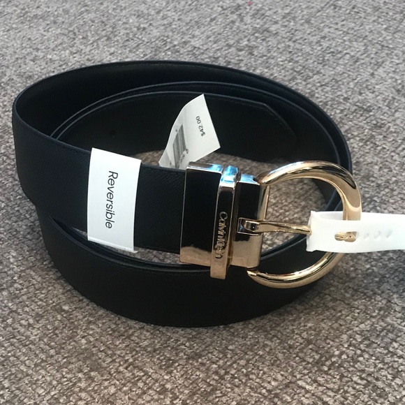Calvin Klein Accessories - Calvin Klein Belt